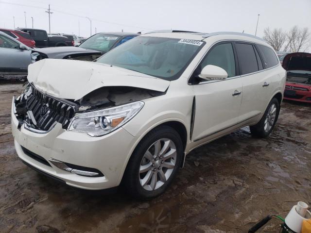 BUICK ENCLAVE 2015 5gakvckdxfj310561