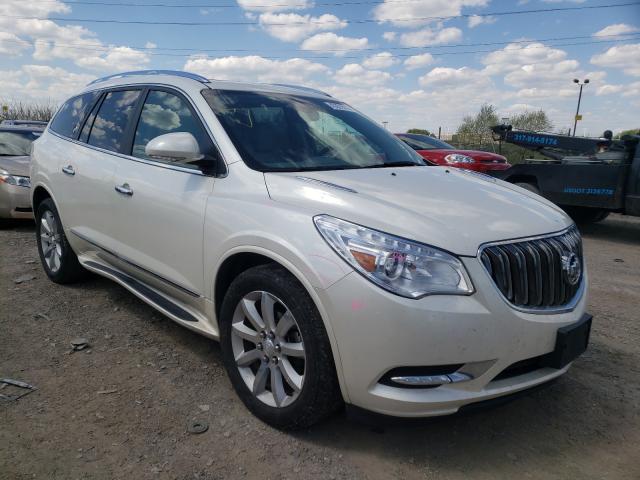 BUICK ENCLAVE 2015 5gakvckdxfj322175