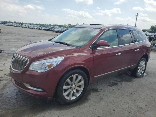 BUICK ENCLAVE 2015 5gakvckdxfj343480