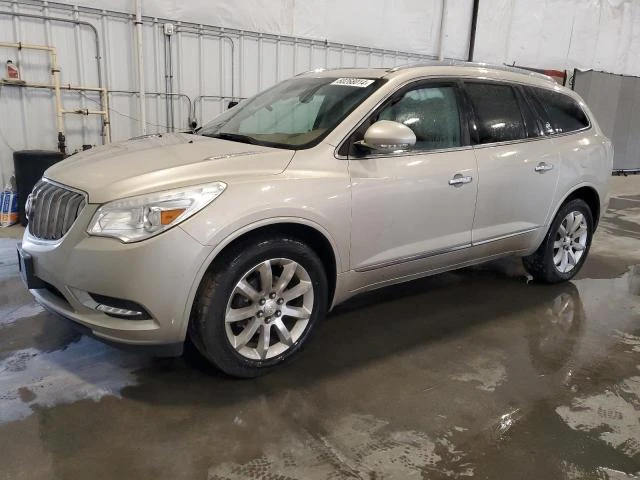 BUICK ENCLAVE 2015 5gakvckdxfj389035