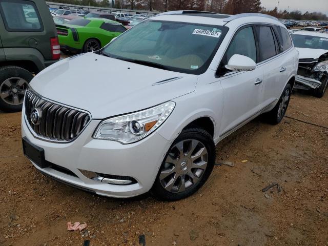 BUICK ENCLAVE 2016 5gakvckdxgj111155