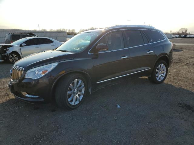 BUICK ENCLAVE 2016 5gakvckdxgj122348