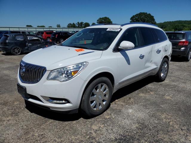 BUICK ENCLAVE 2016 5gakvckdxgj123256