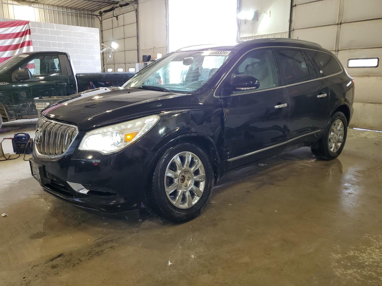 BUICK ENCLAVE 2016 5gakvckdxgj155222