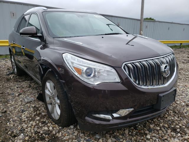 BUICK ENCLAVE 2016 5gakvckdxgj173784