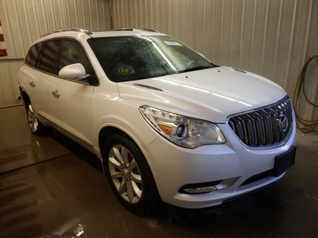 BUICK ENCLAVE 2016 5gakvckdxgj180721