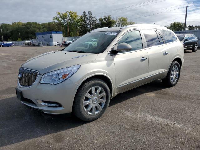 BUICK ENCLAVE 2016 5gakvckdxgj203706