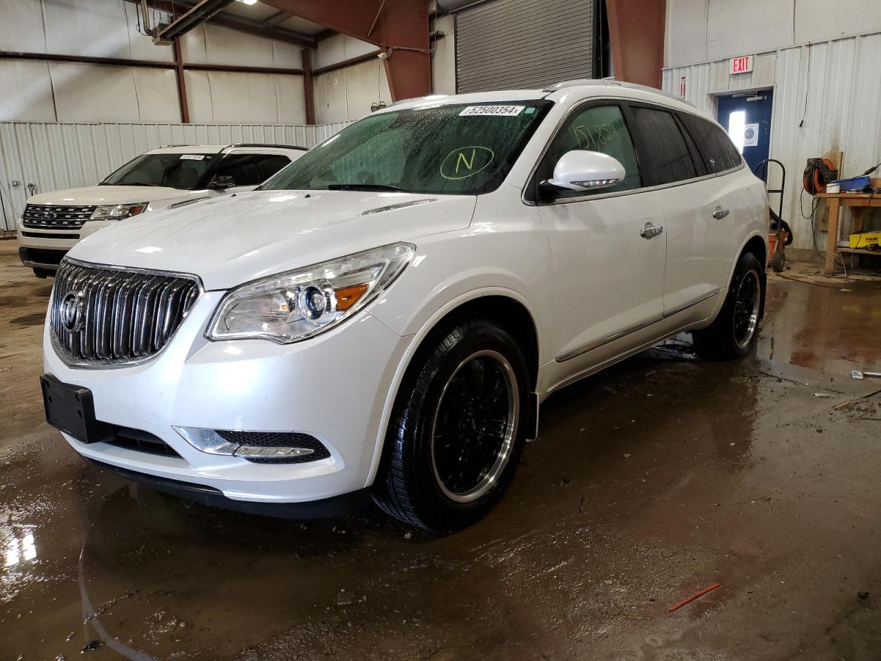 BUICK ENCLAVE 2016 5gakvckdxgj206556