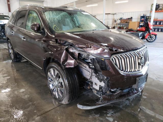 BUICK ENCLAVE 2016 5gakvckdxgj207982