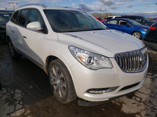 BUICK ENCLAVE 2016 5gakvckdxgj208064