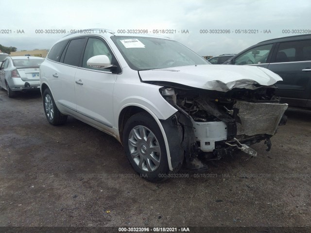 BUICK ENCLAVE 2016 5gakvckdxgj214723