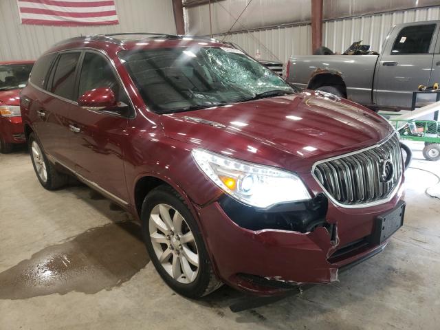 BUICK ENCLAVE 2016 5gakvckdxgj241937