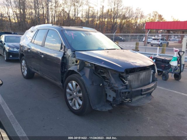 BUICK ENCLAVE 2016 5gakvckdxgj265459