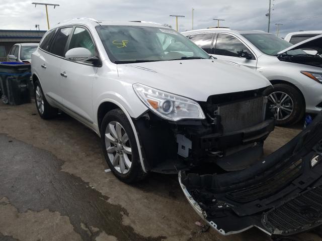 BUICK ENCLAVE 2016 5gakvckdxgj267454