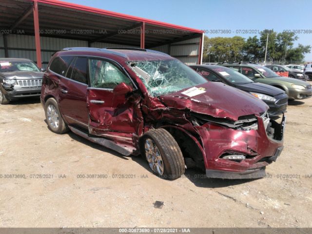 BUICK ENCLAVE 2016 5gakvckdxgj278955