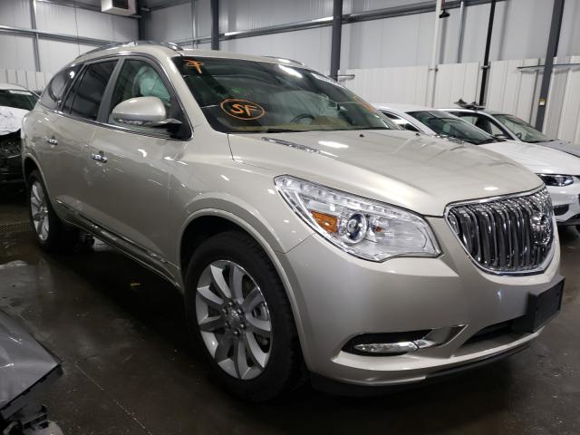 BUICK ENCLAVE 2016 5gakvckdxgj291317