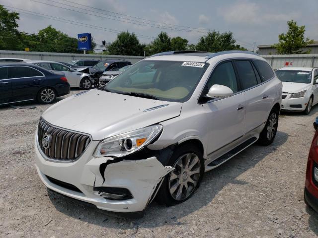 BUICK ENCLAVE 2016 5gakvckdxgj316894