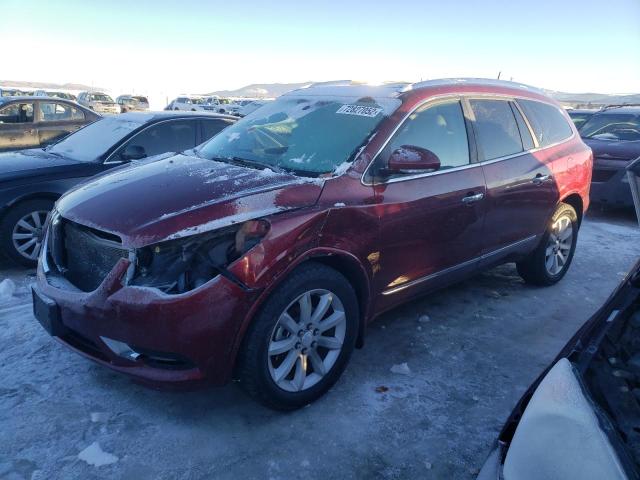 BUICK ENCLAVE 2017 5gakvckdxhj112632