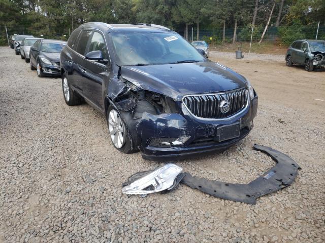 BUICK ENCLAVE 2017 5gakvckdxhj117586