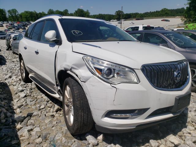 BUICK ENCLAVE 2017 5gakvckdxhj121881