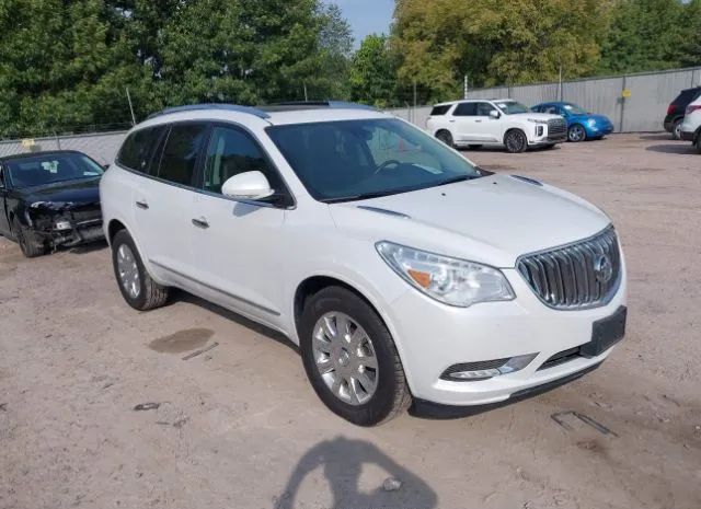 BUICK ENCLAVE 2017 5gakvckdxhj191915