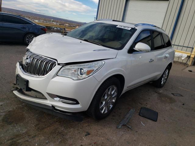 BUICK ENCLAVE 2017 5gakvckdxhj211337