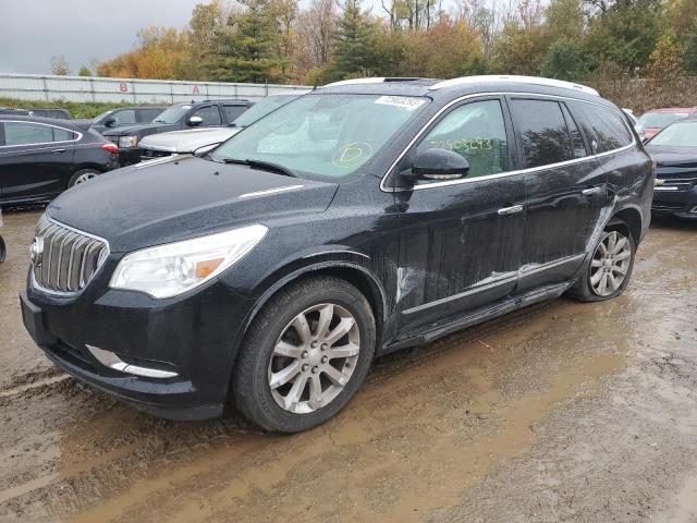 BUICK ENCLAVE 2017 5gakvckdxhj253796