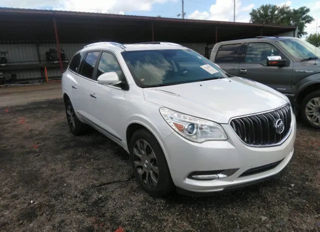 BUICK ENCLAVE 2017 5gakvckdxhj262675