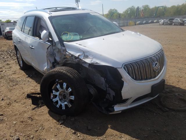 BUICK ENCLAVE 2017 5gakvckdxhj284613