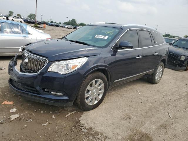 BUICK ENCLAVE 2017 5gakvckdxhj294509