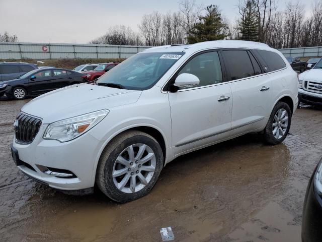 BUICK ENCLAVE 2017 5gakvckdxhj344227