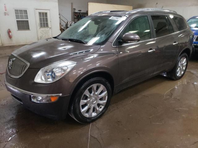 BUICK ENCLAVE 2012 5gakvded0cj155211