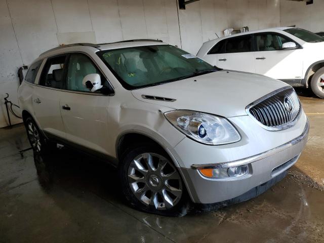 BUICK ENCLAVE 2012 5gakvded0cj209588