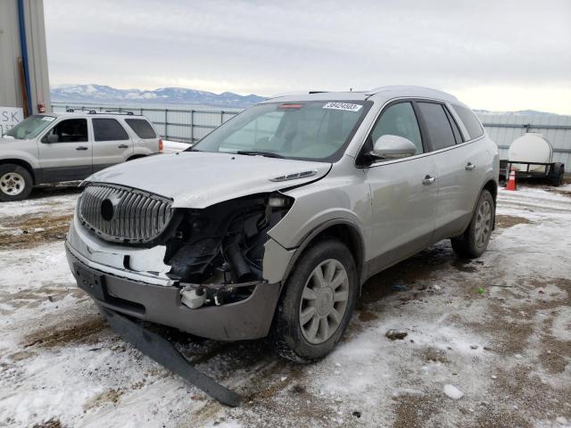 BUICK ENCLAVE 2012 5gakvded0cj266695