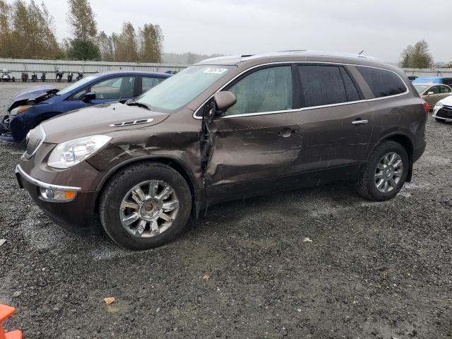 BUICK ENCLAVE 2012 5gakvded0cj359992