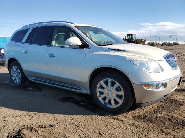 BUICK ENCLAVE 2012 5gakvded0cj423982