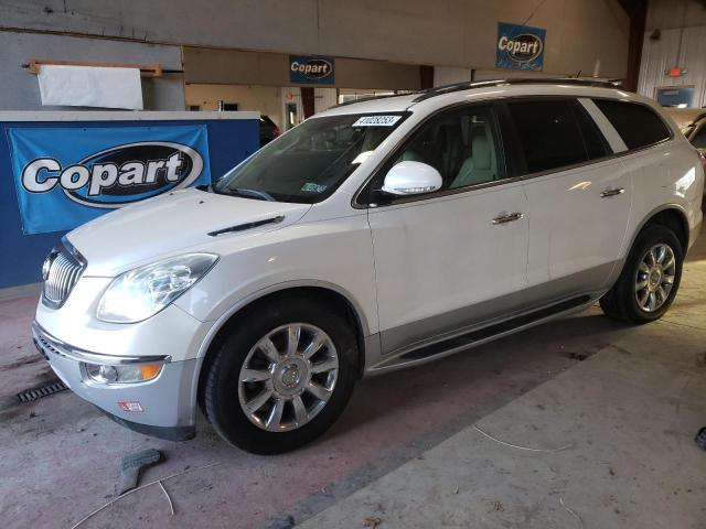 BUICK ENCLAVE 2012 5gakvded1cj134724