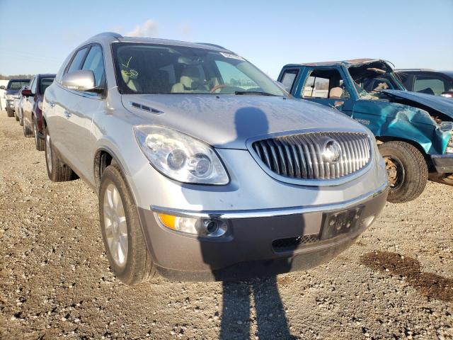 BUICK ENCLAVE 2012 5gakvded1cj175953