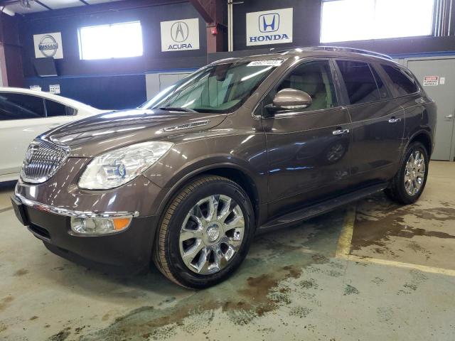 BUICK ENCLAVE 2012 5gakvded1cj181851