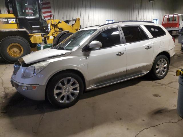 BUICK ENCLAVE 2012 5gakvded1cj191666