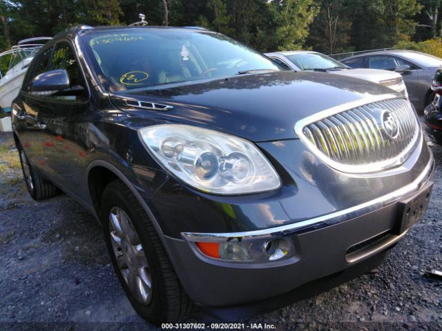 BUICK ENCLAVE 2012 5gakvded1cj239666