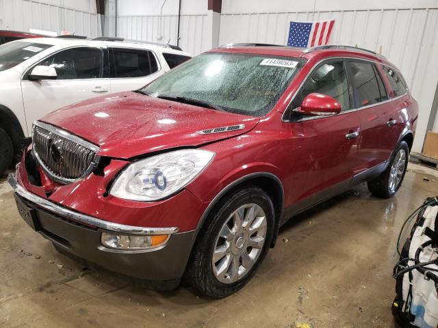 BUICK ENCLAVE 2012 5gakvded1cj365655