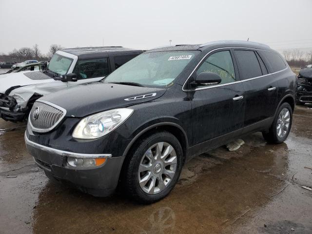 BUICK ENCLAVE 2012 5gakvded1cj369091