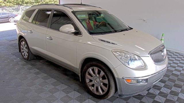 BUICK ENCLAVE 2012 5gakvded1cj375084