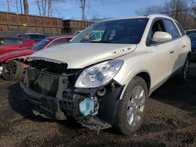 BUICK ENCLAVE 2012 5gakvded1cj389762