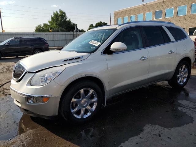 BUICK ENCLAVE 2012 5gakvded2cj128320