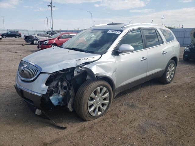 BUICK ENCLAVE 2012 5gakvded2cj166064