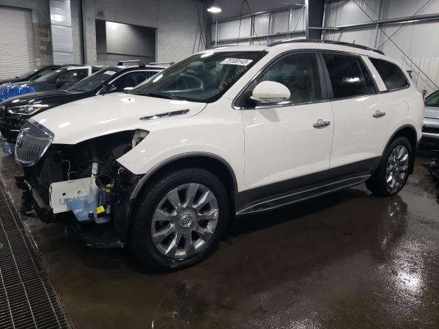 BUICK ENCLAVE 2012 5gakvded2cj288102