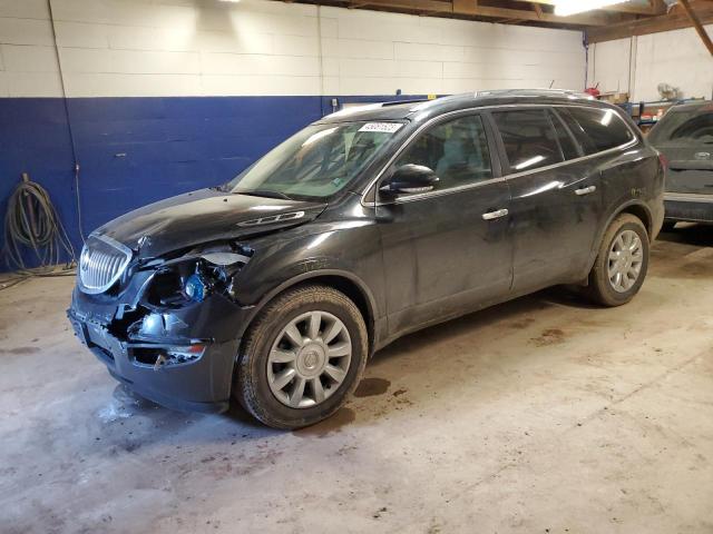 BUICK ENCLAVE 2012 5gakvded3cj102485