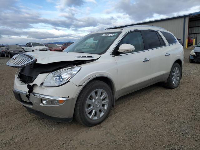 BUICK ENCLAVE 2012 5gakvded3cj228166